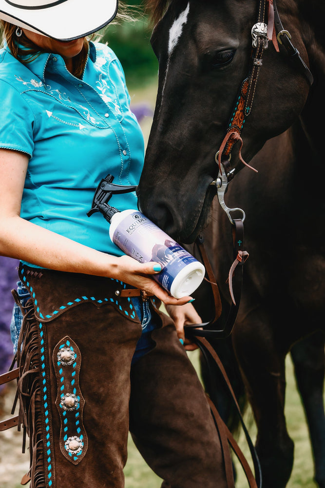 Horse Spray - Equine Exchange Tack Shop
