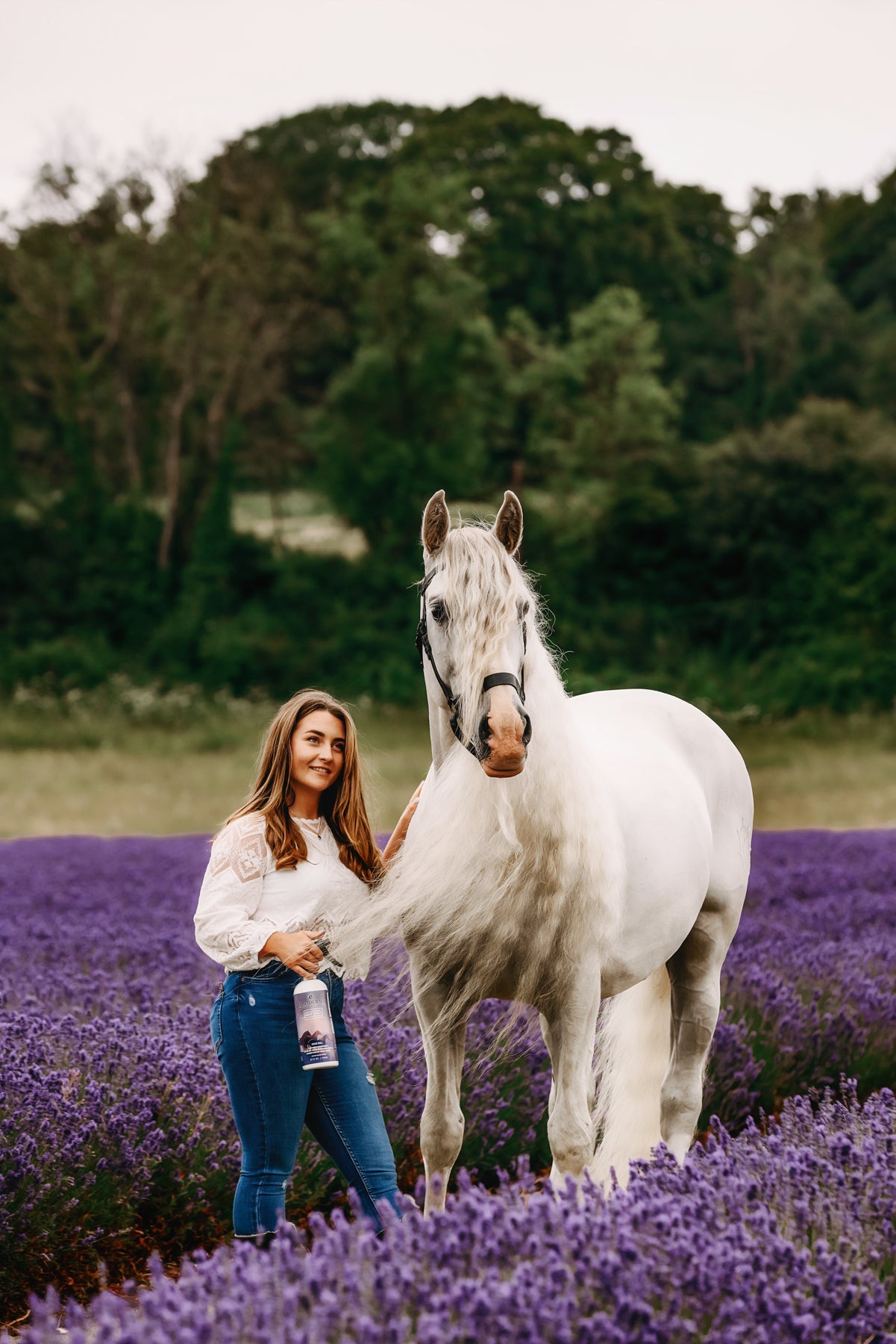Horse Spray - Equine Exchange Tack Shop