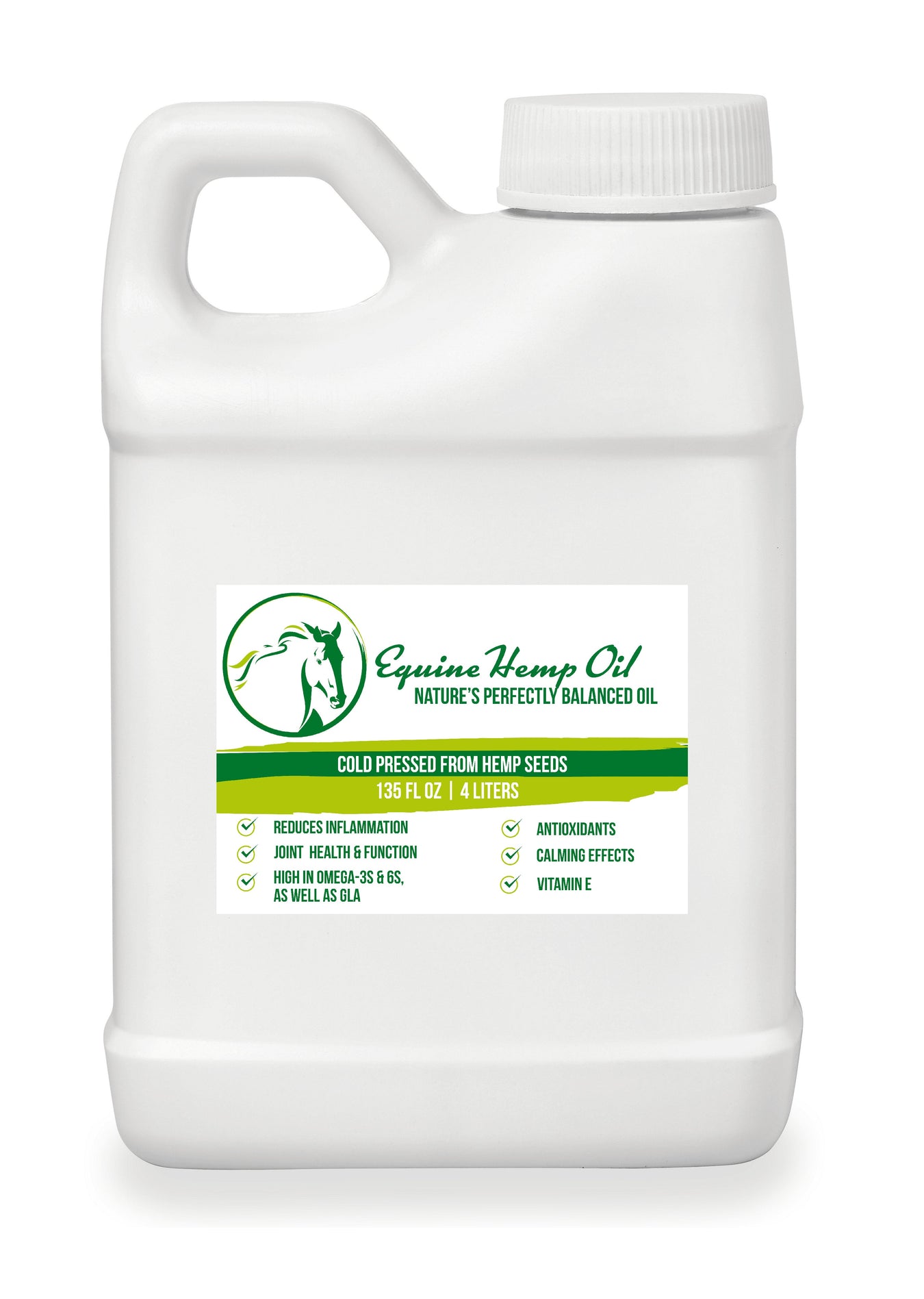 Horse - Health - Supplements