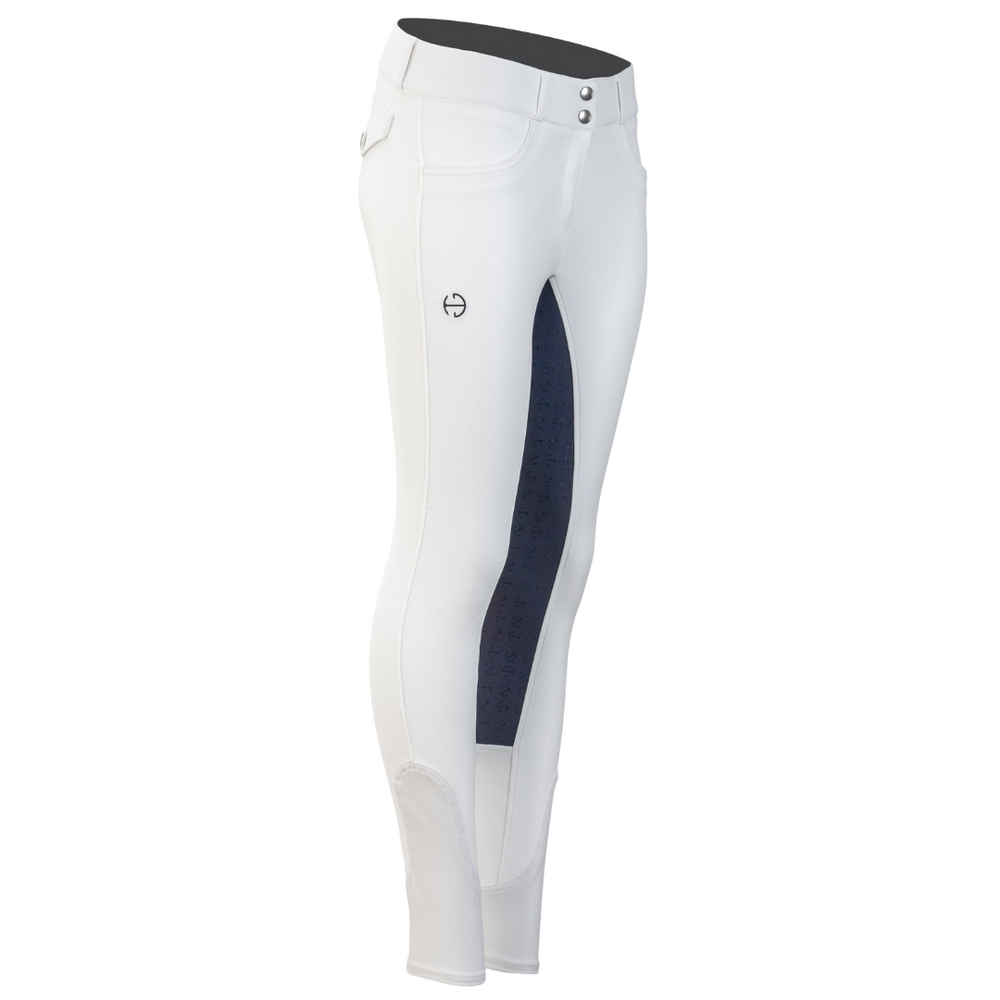 Evolution Mid-Waist Competition Breeches - Equine Exchange Tack Shop