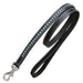 ExionPro Blue Bling Dog Leash - Equine Exchange Tack Shop