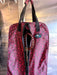 Lucky Draw Luxury Tack Bag - Equine Exchange Tack Shop