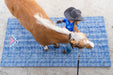 5x10ft Denim Stall Mat - Equine Exchange Tack Shop