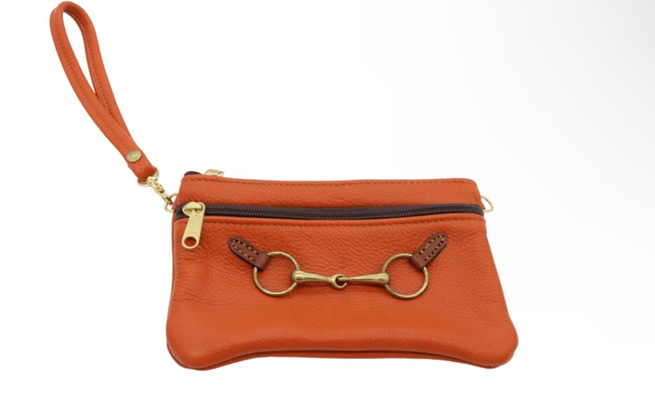 Fair Hill Wristlet - Equine Exchange Tack Shop