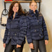 Moxie Puffer Jacket - Equine Exchange Tack Shop