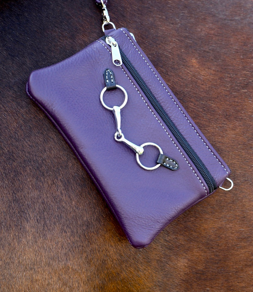 Fair Hill Wristlet - Equine Exchange Tack Shop