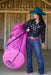 5x10ft Mat  PINK Storage Bag - Equine Exchange Tack Shop