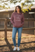 I collect strides not opinions hoodie - Equine Exchange Tack Shop
