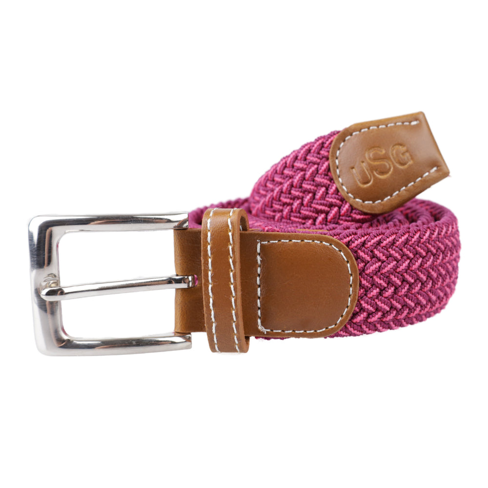 USG Breezy Stretch Belt - Equine Exchange Tack Shop