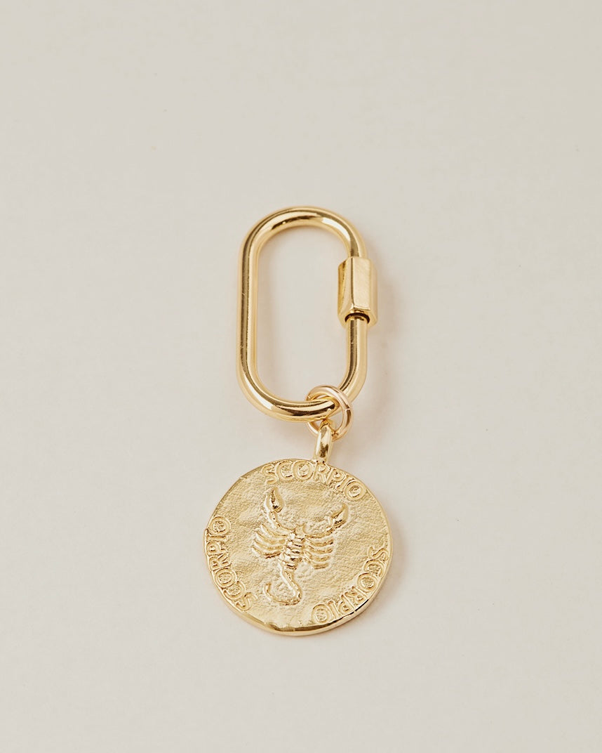 Zodiac Charms - Equine Exchange Tack Shop