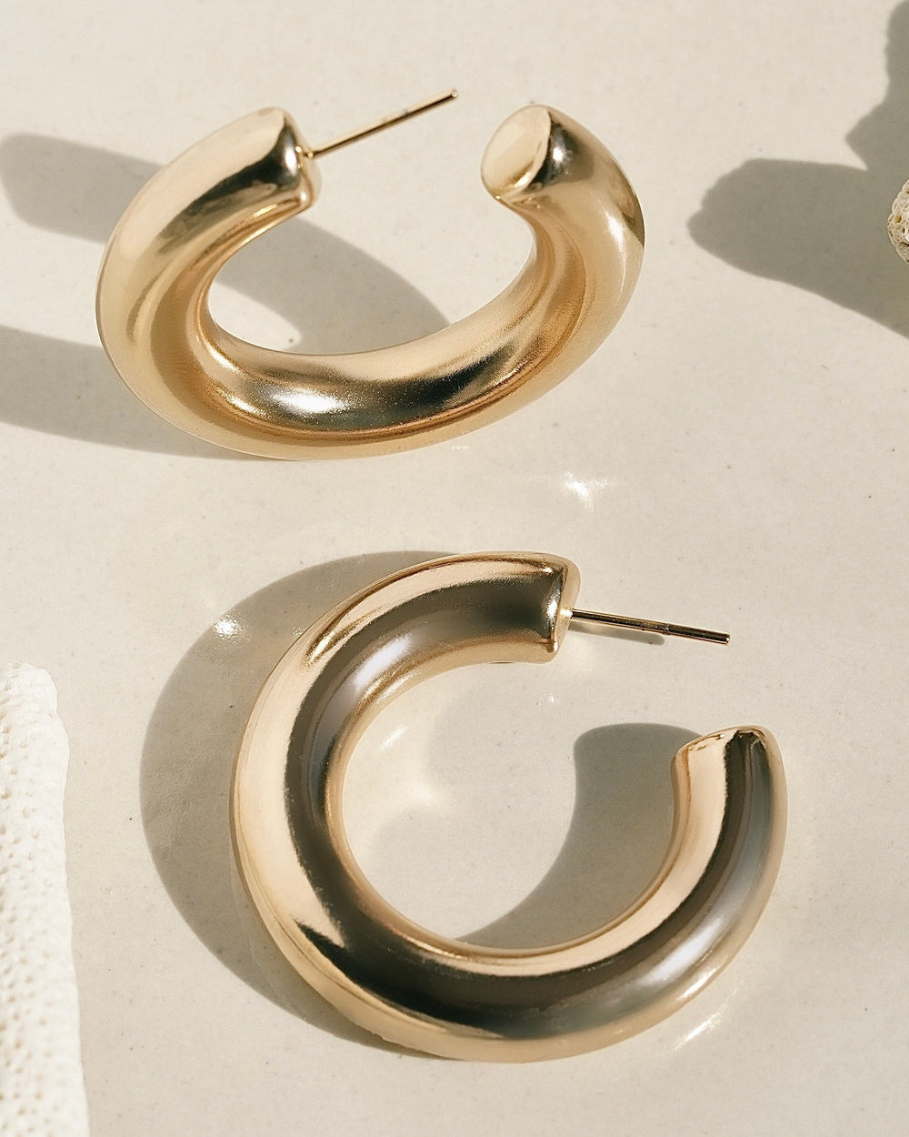 Jumbo Tube Hoops - Equine Exchange Tack Shop