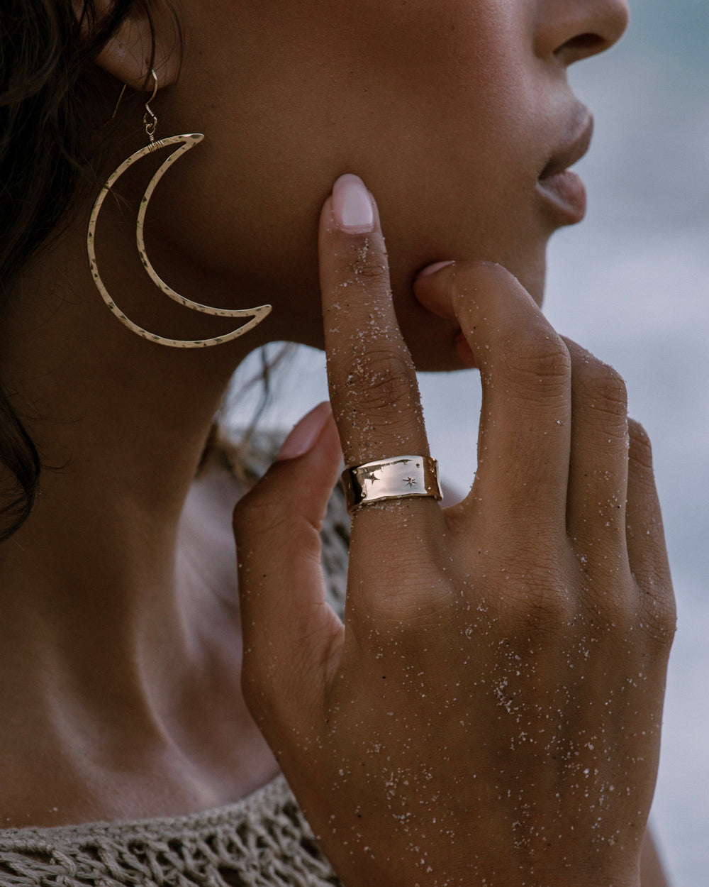 Star Shower Band - Equine Exchange Tack Shop