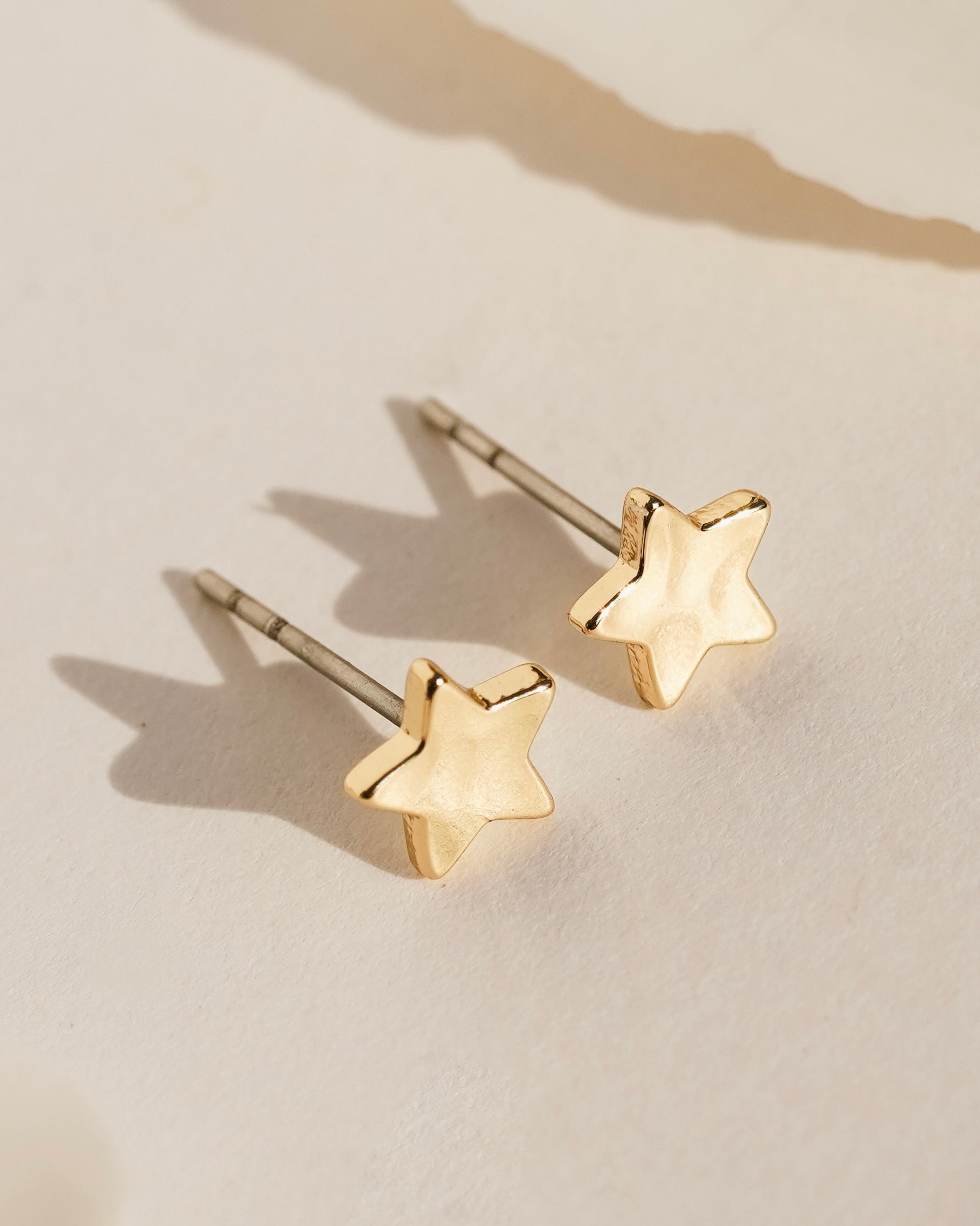 Star Studs