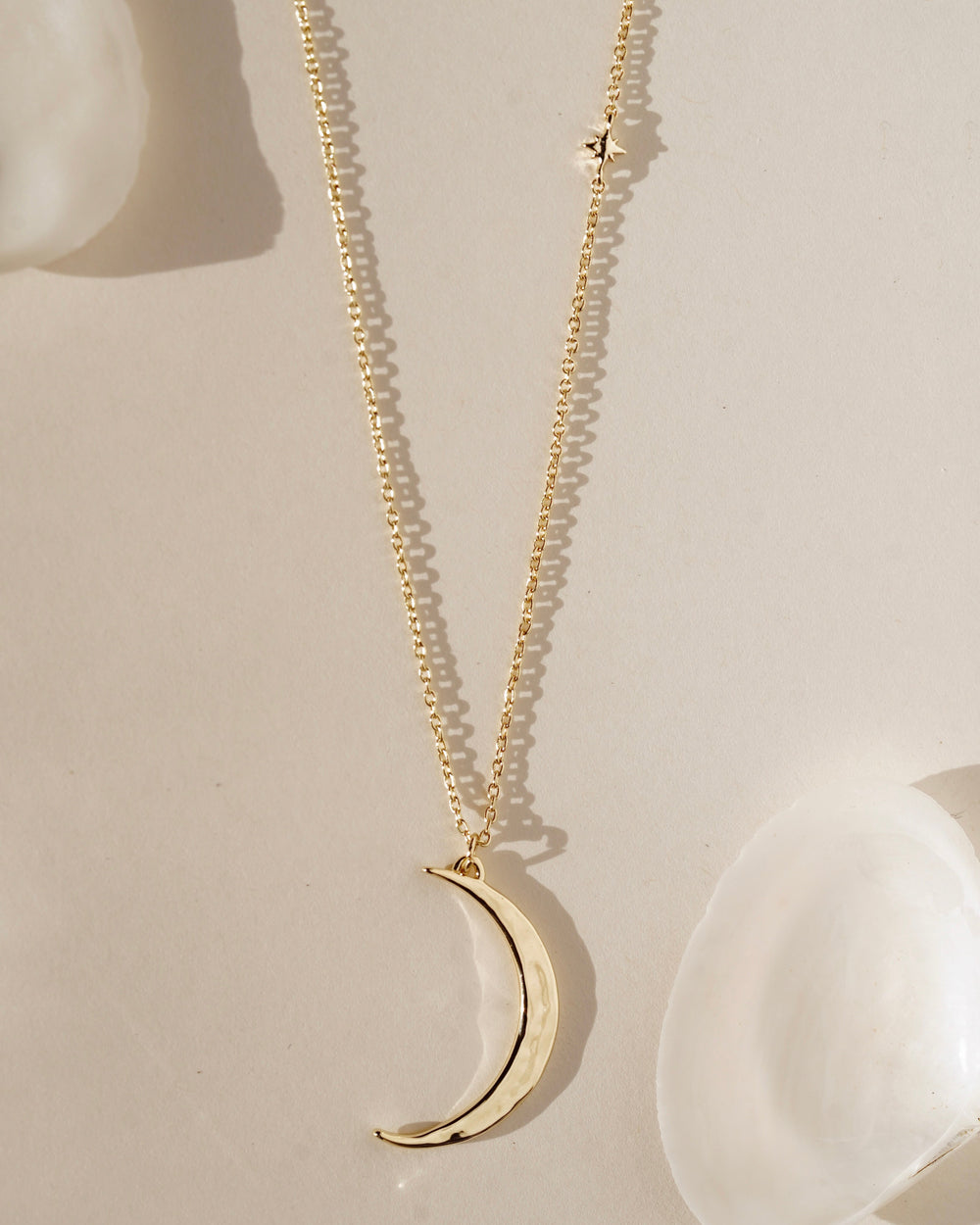 Night Sky Necklace - Equine Exchange Tack Shop