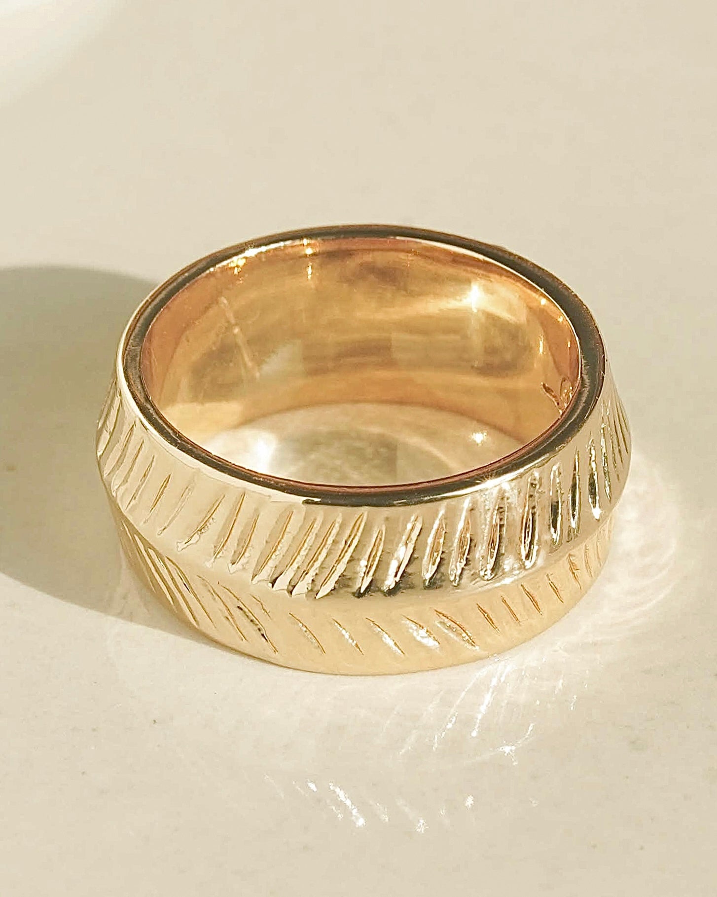 Riviera Ring