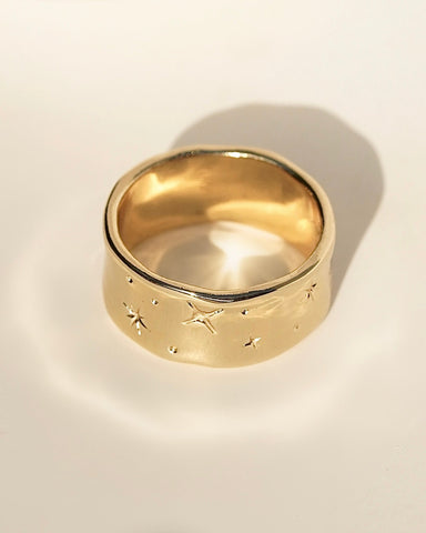 Star Shower Band - Equine Exchange Tack Shop