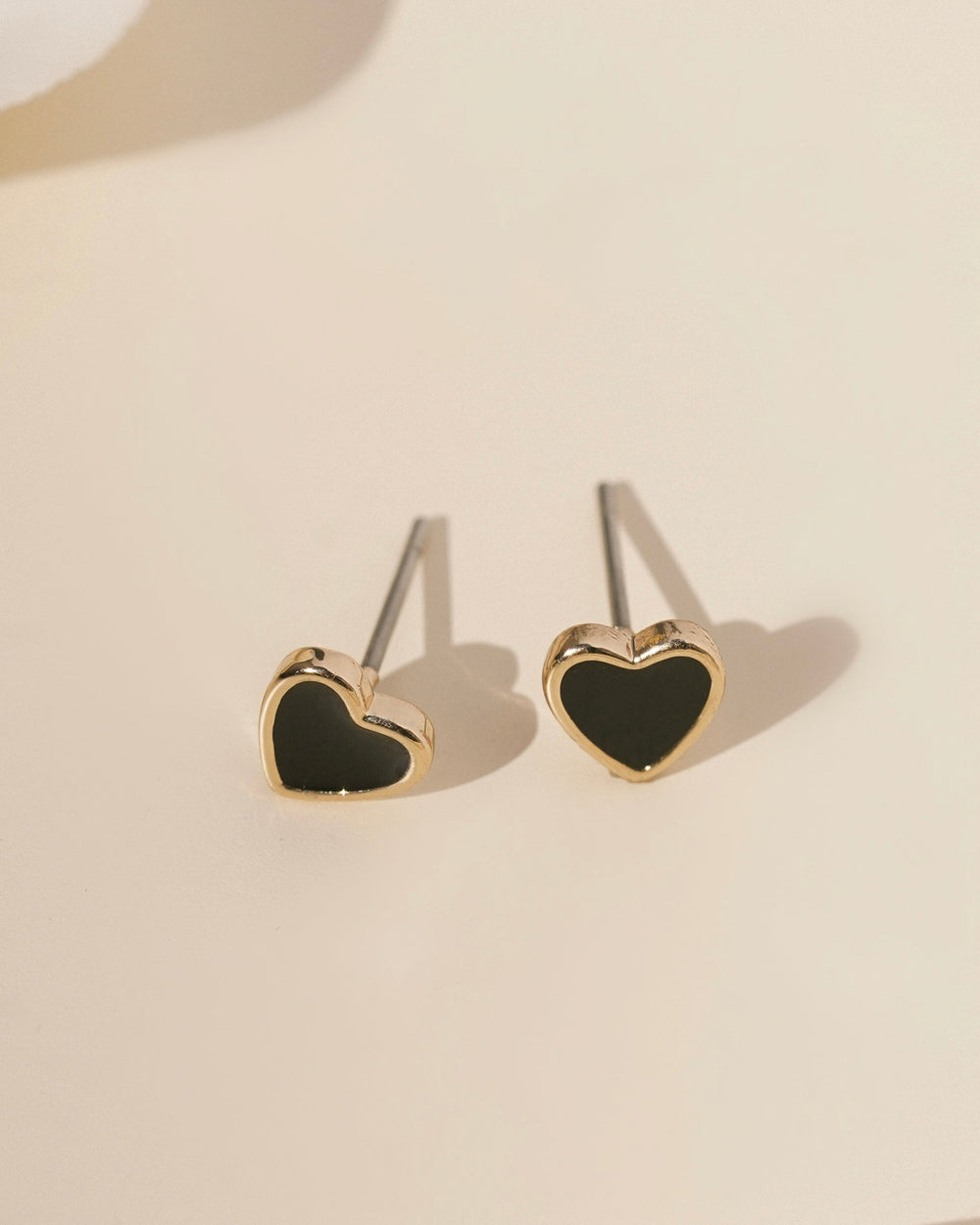 Tainted Heart Studs - Equine Exchange Tack Shop