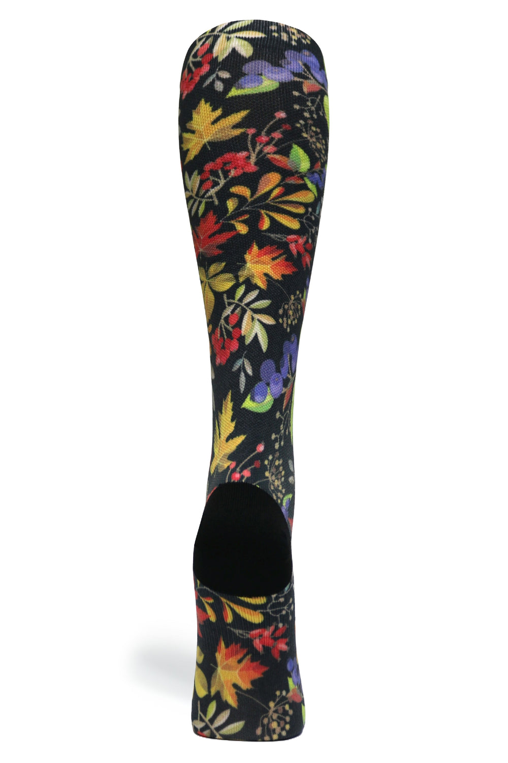 Falls Back Compression Socks - Equine Exchange Tack Shop
