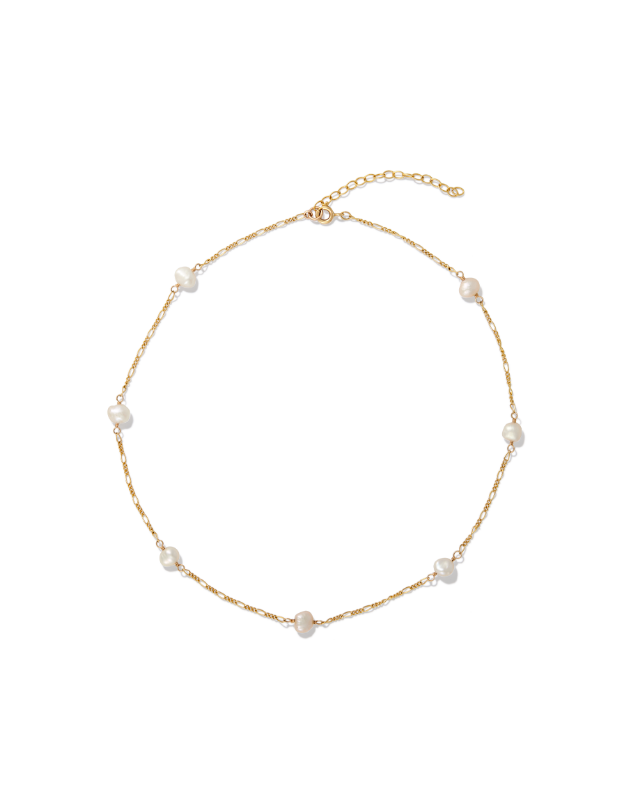 Oasis Choker