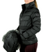 Moxie Puffer Jacket - Equine Exchange Tack Shop
