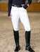 Finley II High Rise Full Seat Tread Breech - PREORDER  