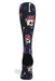 Flower Hair Compression Socks - Equine Exchange Tack Shop