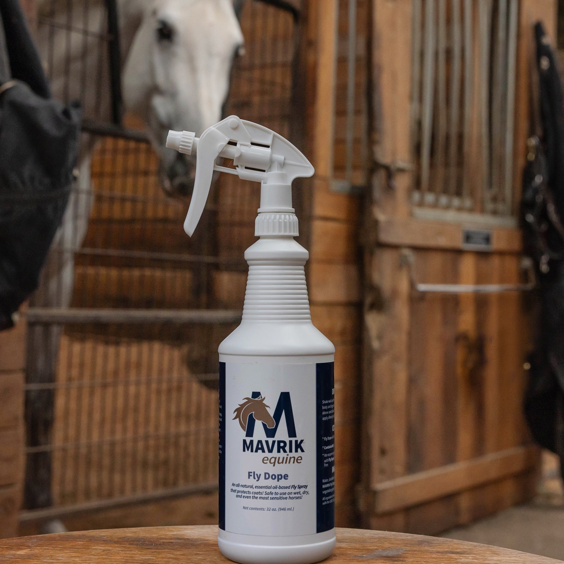 Fly Dope Effective Fly Spray