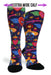 Flying Hearts Compression Socks - Equine Exchange Tack Shop