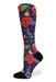 Flying Hearts Compression Socks - Equine Exchange Tack Shop