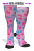 Footprints Unrevealed Compression Socks - Equine Exchange Tack Shop