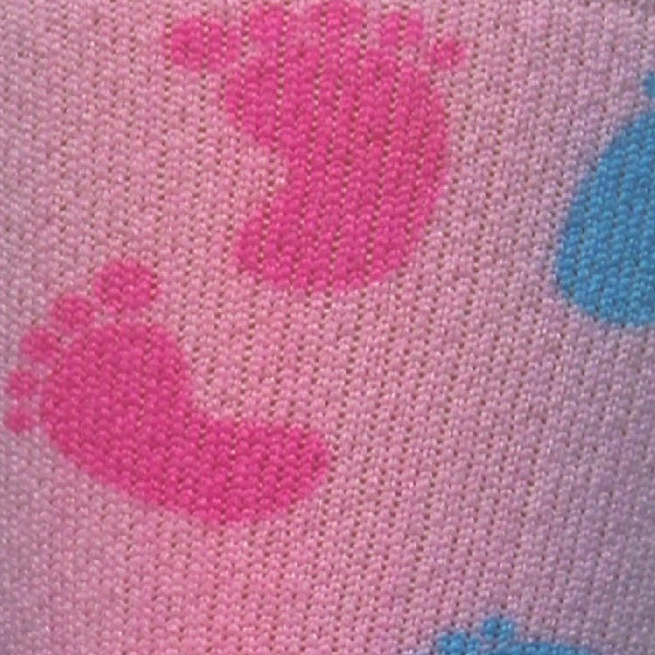 Footprints Unrevealed Compression Socks - Equine Exchange Tack Shop