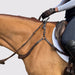 Free Motion Breastplate with Double Neck Strap - Equine Exchange Tack Shop