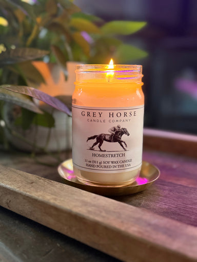 Homestretch - Trot It Forward Collection  