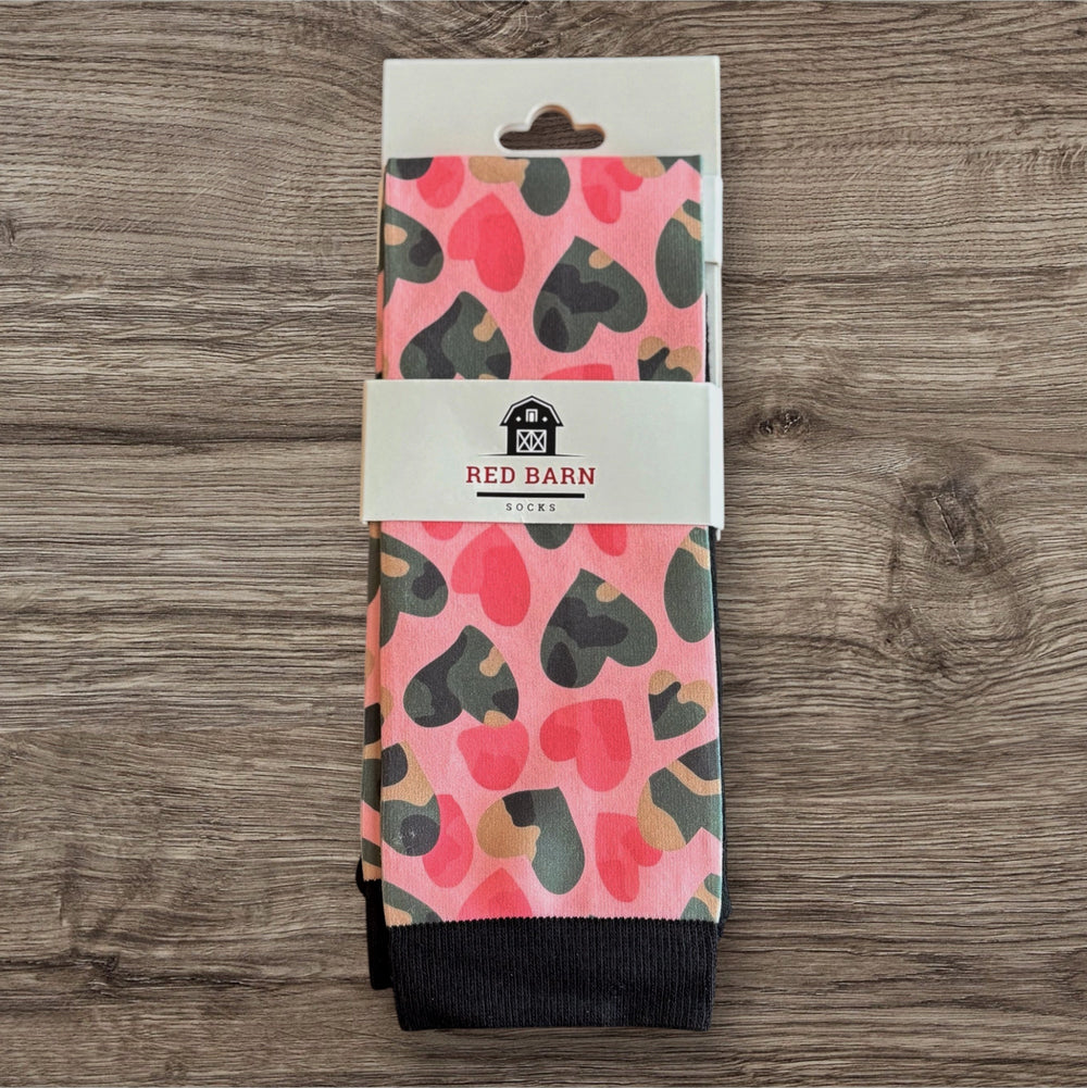 Barn Crush Boot Socks Boot Socks - Petite