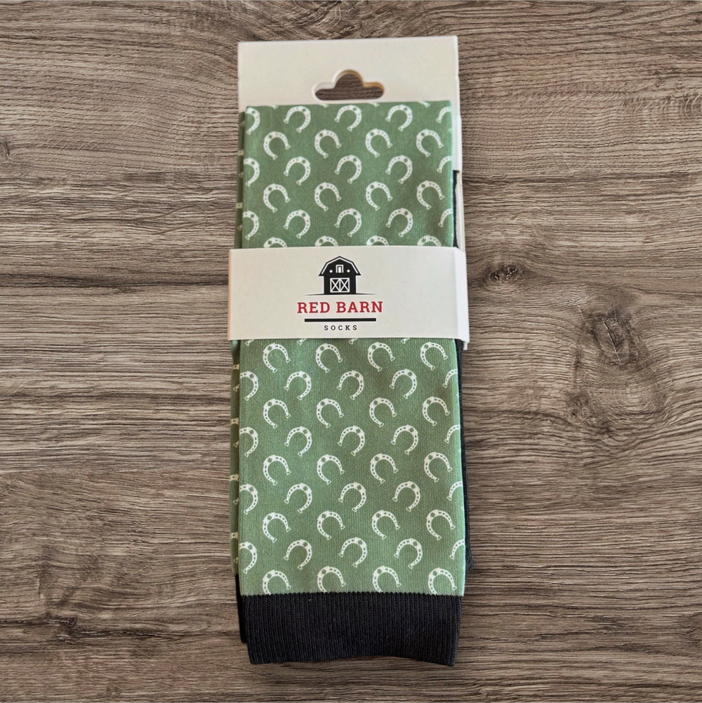 Lucky You Boot Socks Boot Socks- Petite