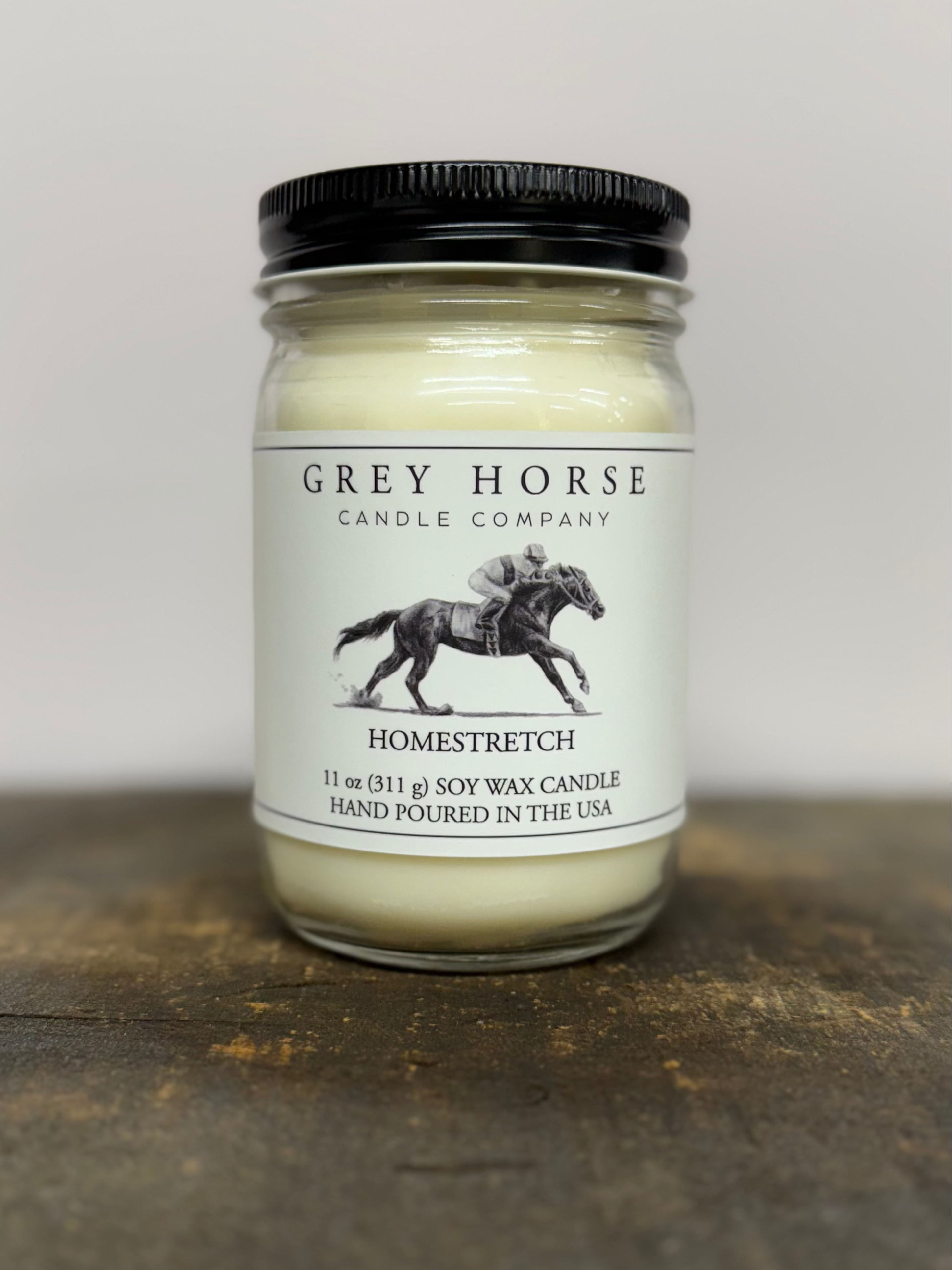 Homestretch - Trot It Forward Collection  