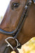 Noland Anatomical Schooling Bridle - Equine Exchange Tack Shop