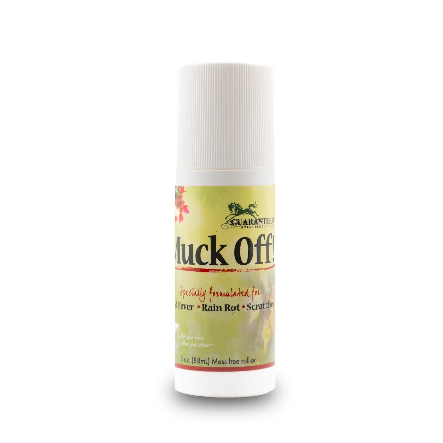 Guaranteed Muck Off!  Rollon - Equine Exchange Tack Shop