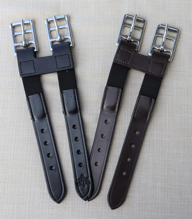 Girth Extender w/Elastic - Equine Exchange Tack Shop