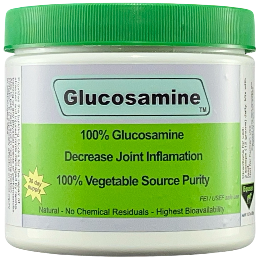 Glucosamine - Equine Exchange Tack Shop