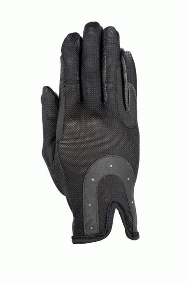 RSL Good Luck Riding Gloves - Equine Exchange Tack Shop