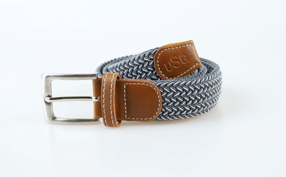 USG Breezy Stretch Belt - Equine Exchange Tack Shop