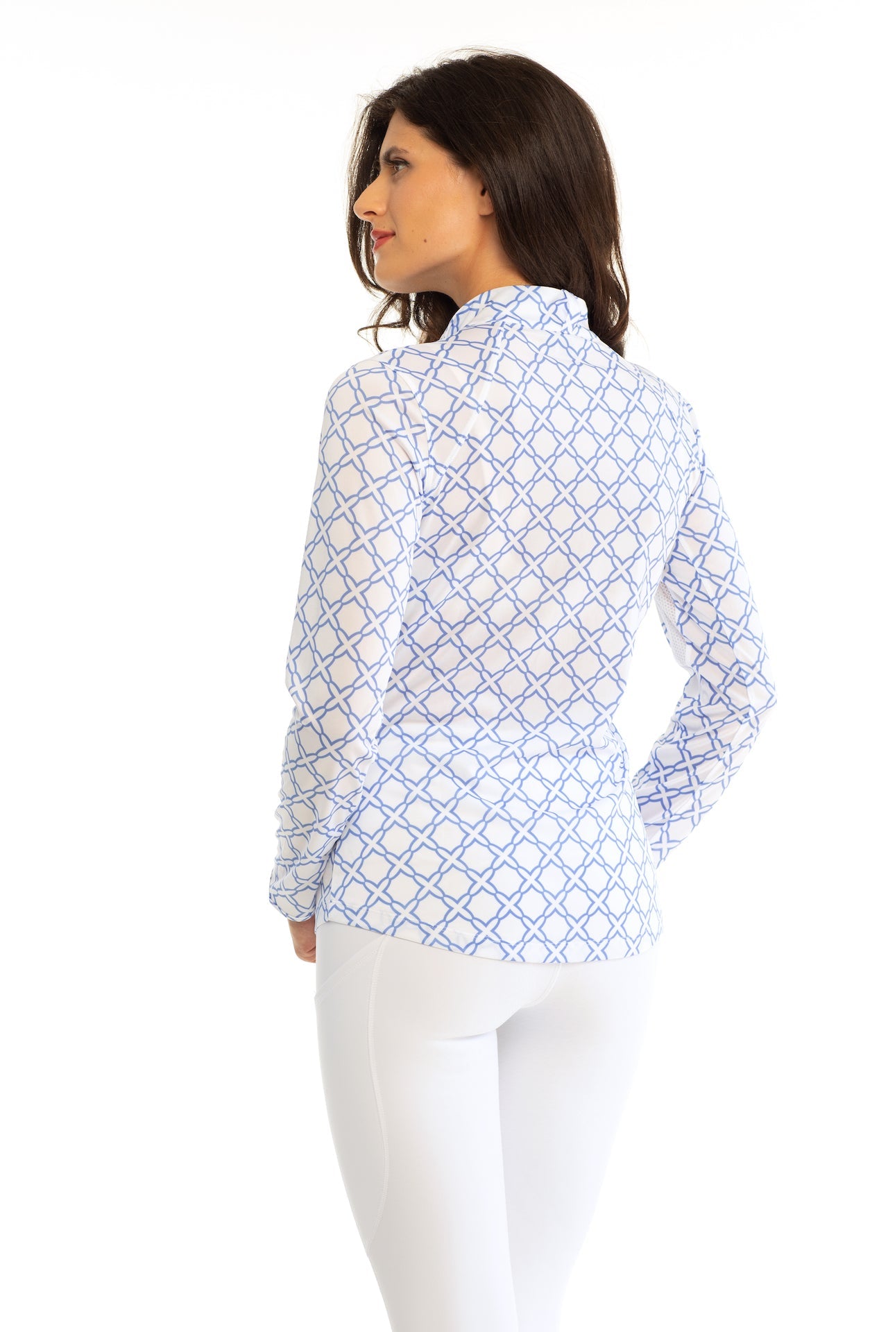 GR Sun Shirt - Equine Exchange Tack Shop