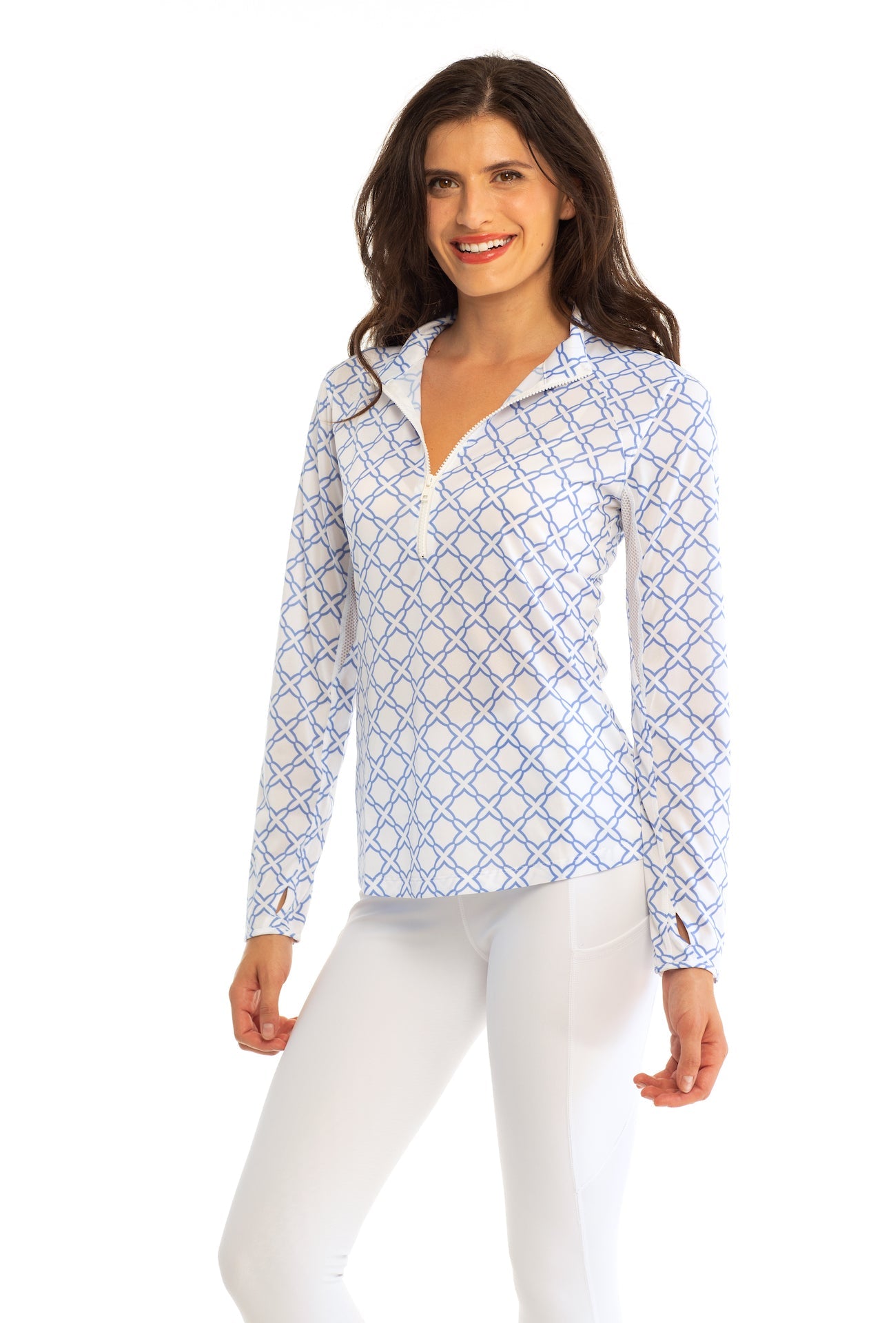 GR Sun Shirt - Equine Exchange Tack Shop
