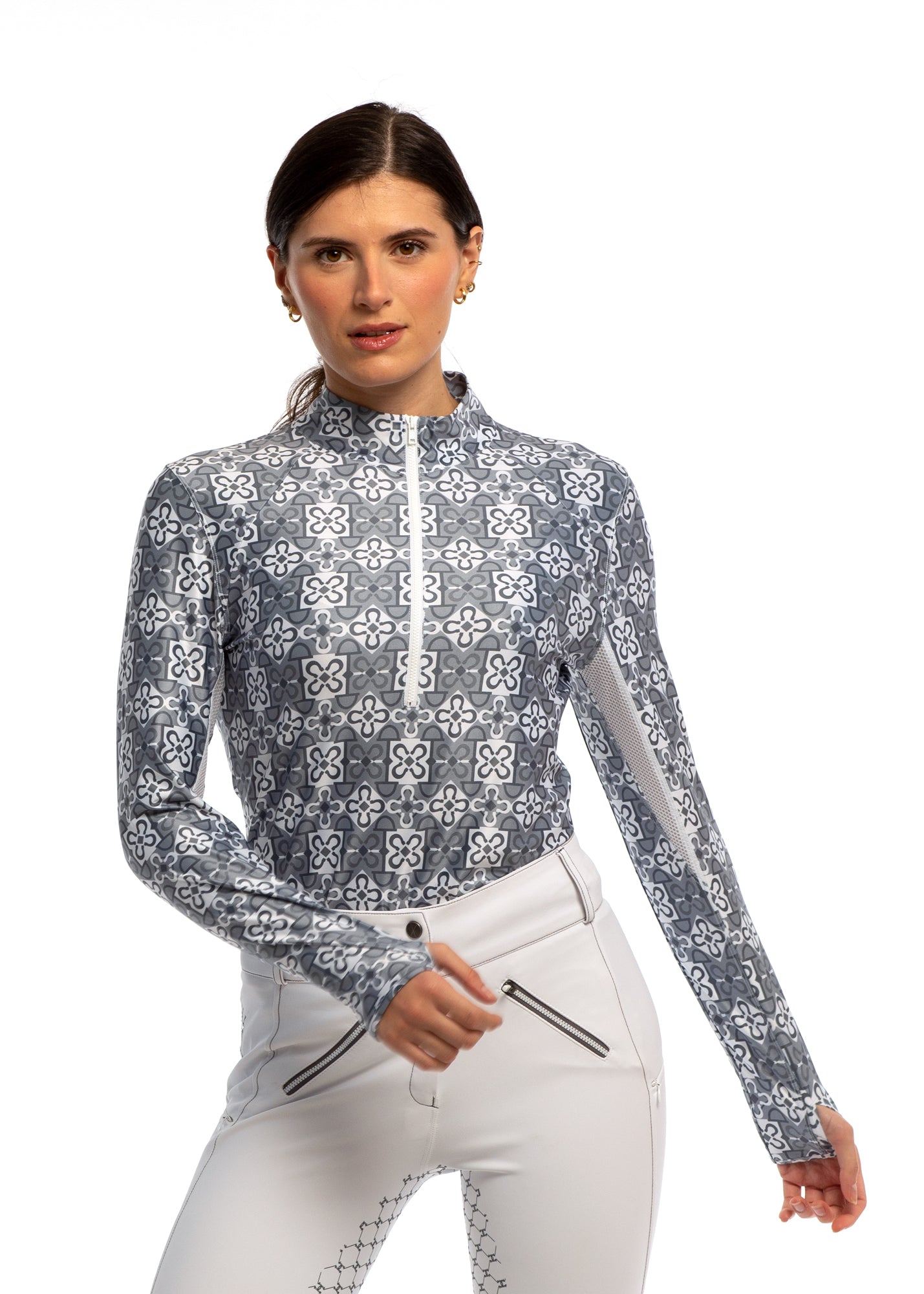 GR Sun Shirt - Equine Exchange Tack Shop