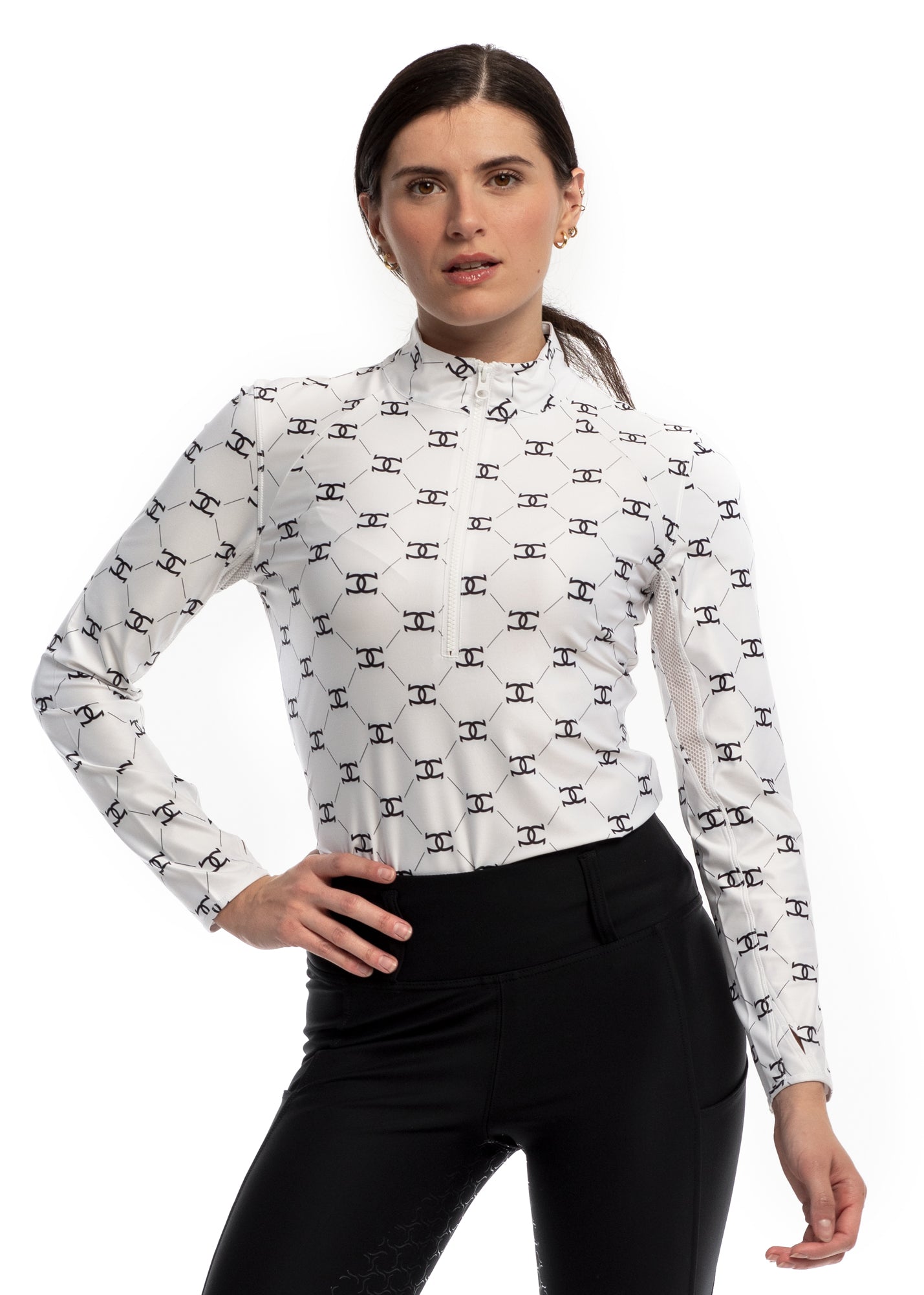 GR Sun Shirt - Equine Exchange Tack Shop