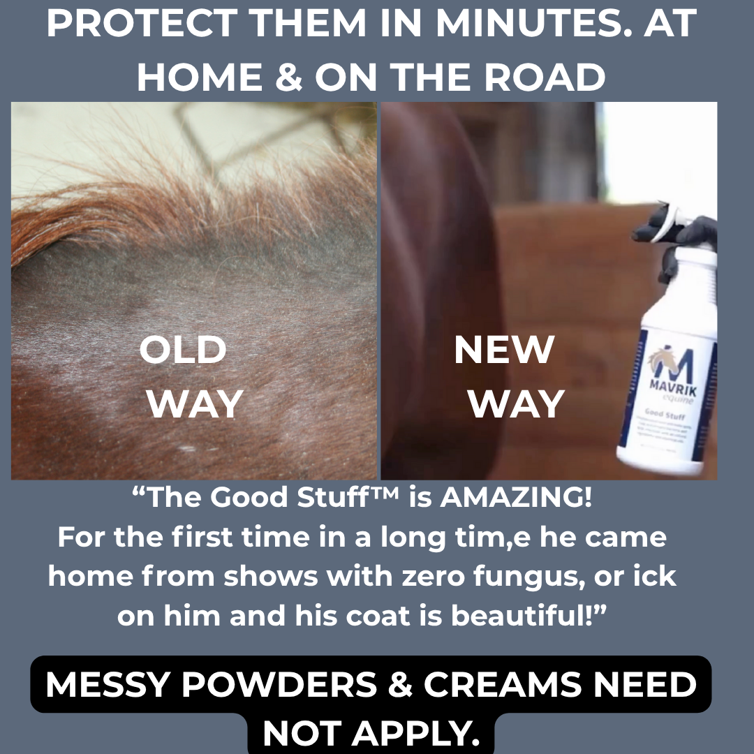 Good Stuff™ Multipurpose Spray - Equine Exchange Tack Shop