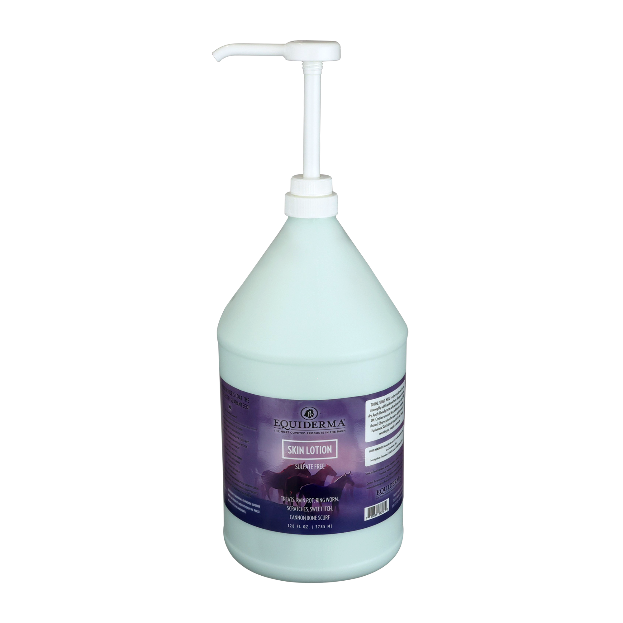 Skin Lotion - Equine Exchange Tack Shop
