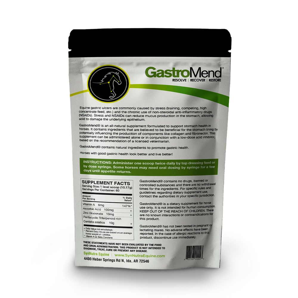 GastroMend®
