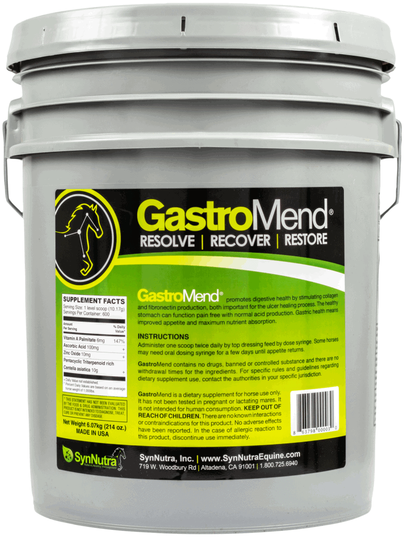 GastroMend®